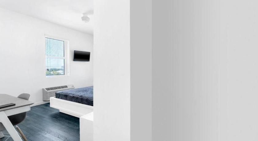 The Variety By Luxurban Hotel Miami Beach