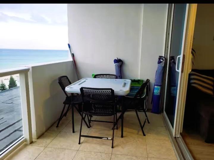 Apartment Beachfront