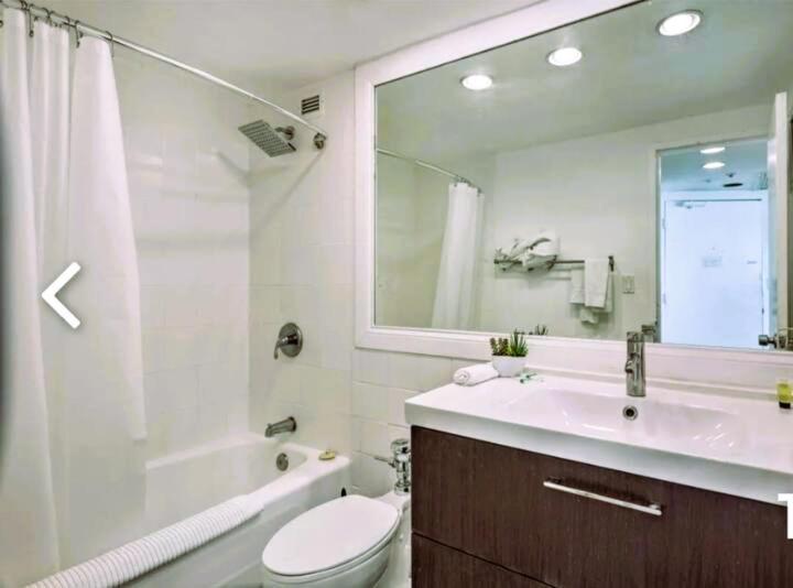 Beachfront Apartment Miami Beach