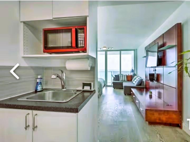 Apartment Beachfront Miami Beach
