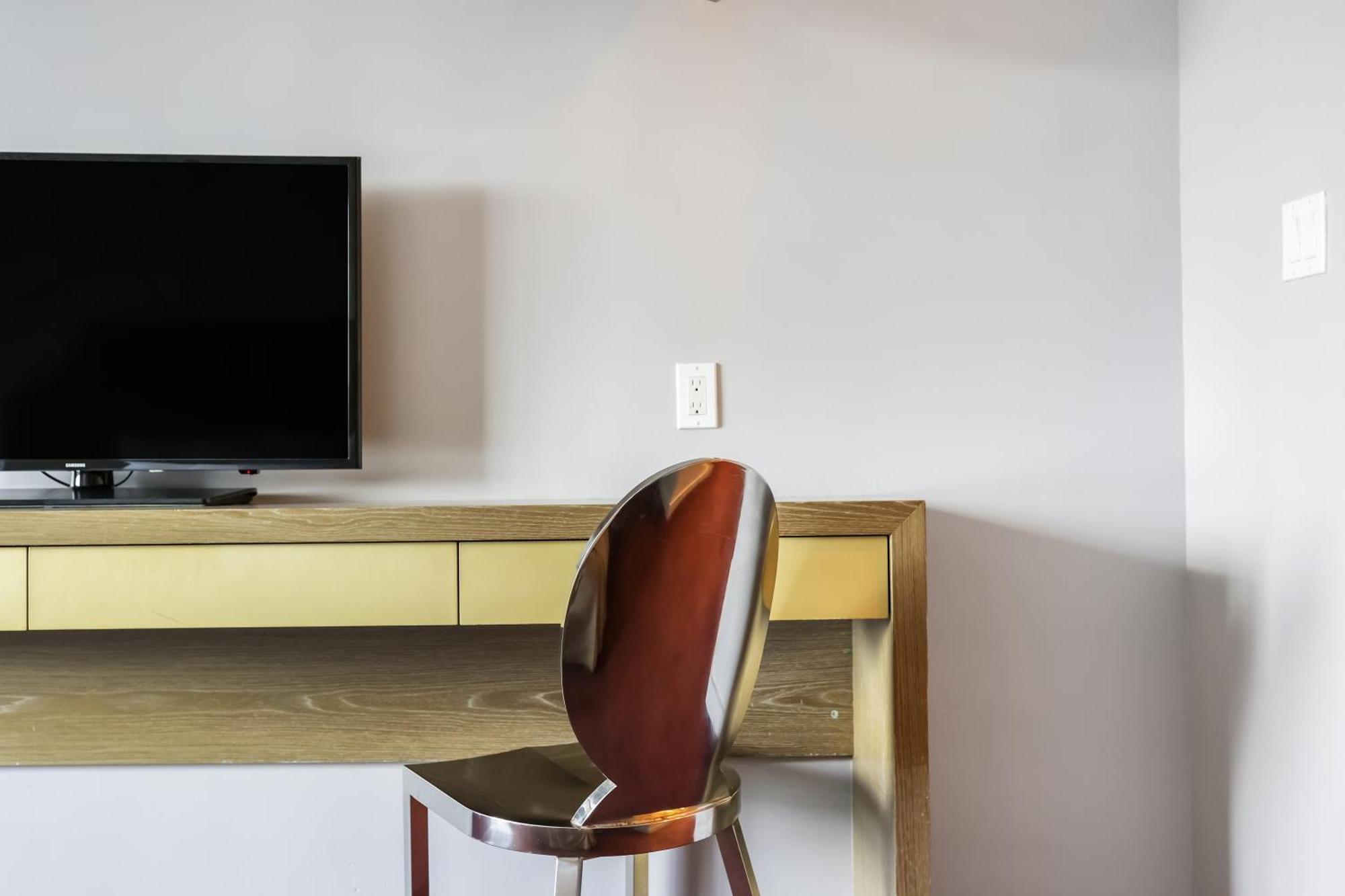 Aparthotel Alamo