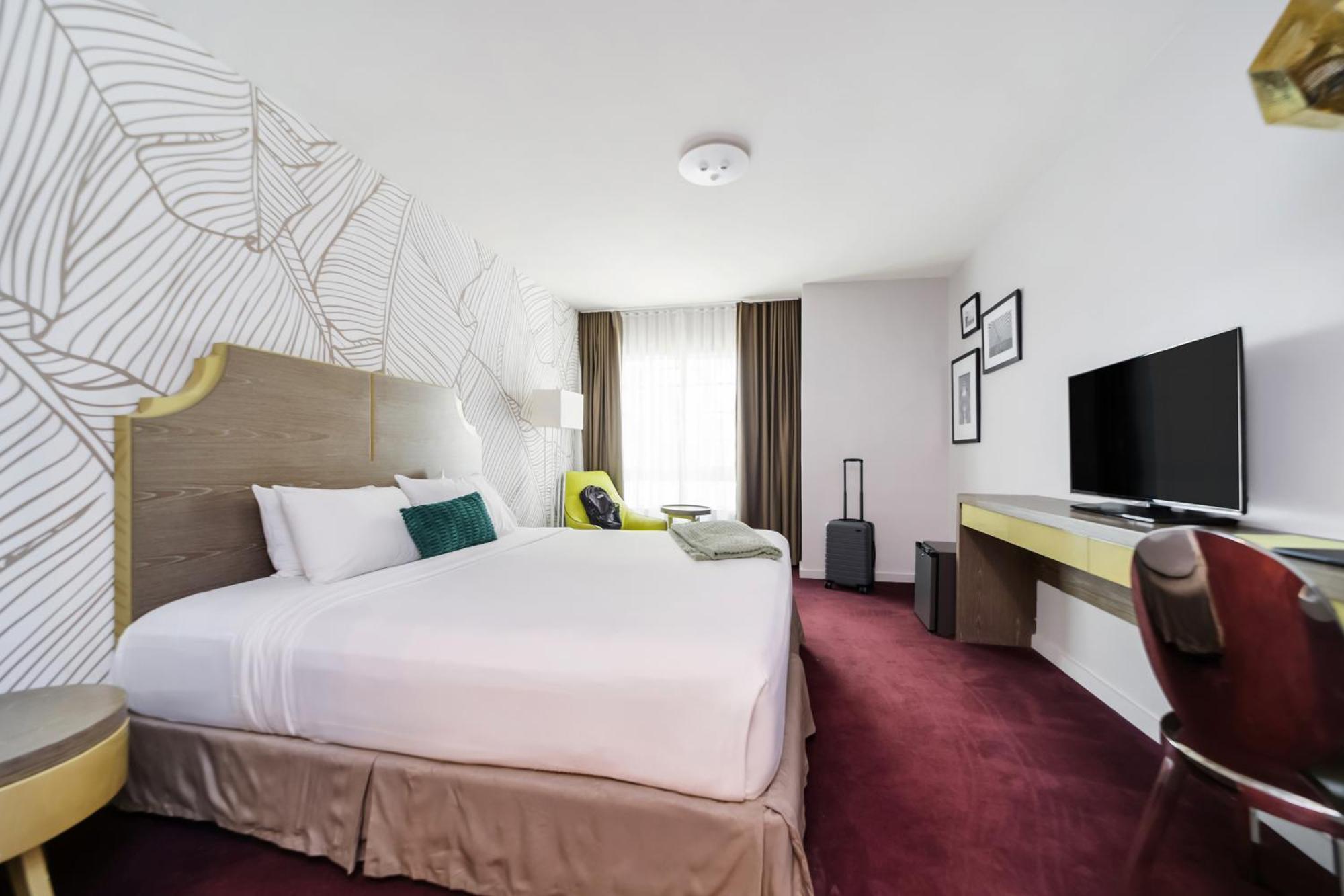 Alamo Aparthotel