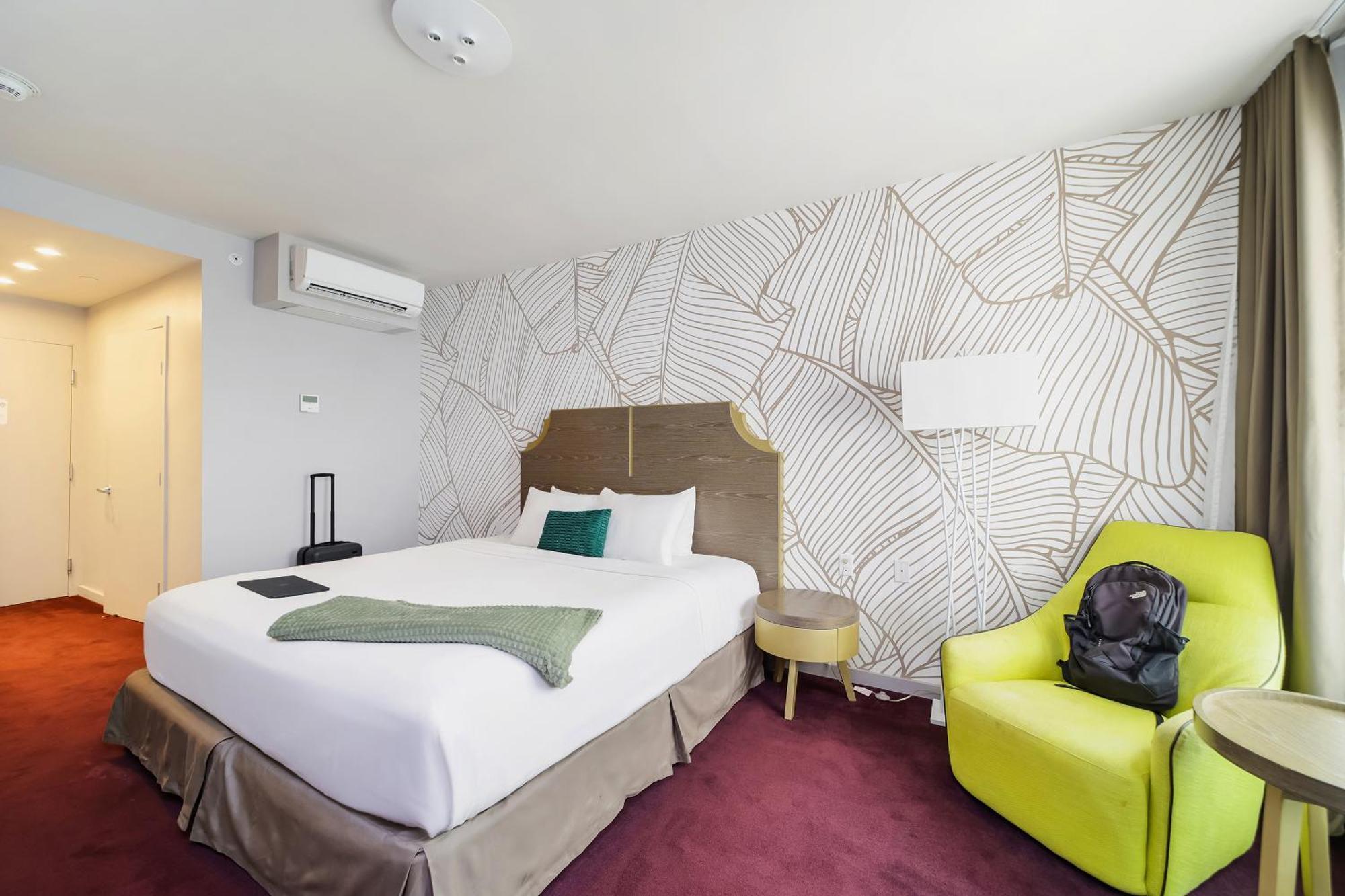 Alamo Aparthotel