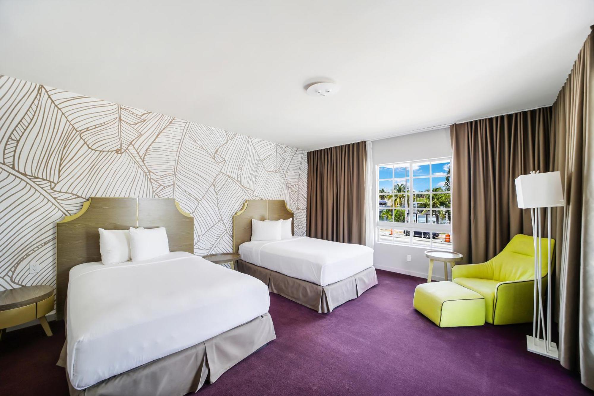 Aparthotel Alamo