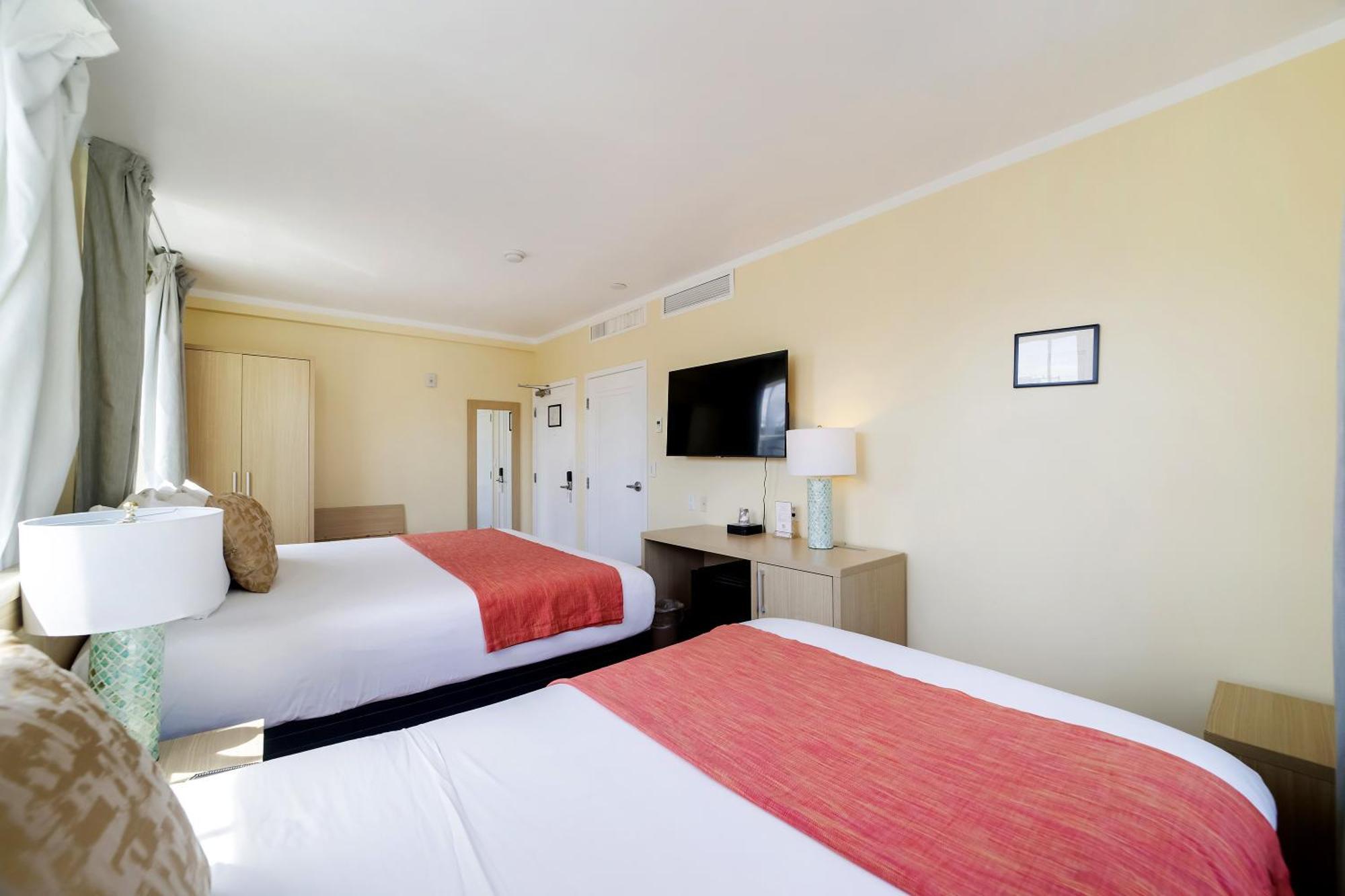 Aparthotel Italia Miami Beach