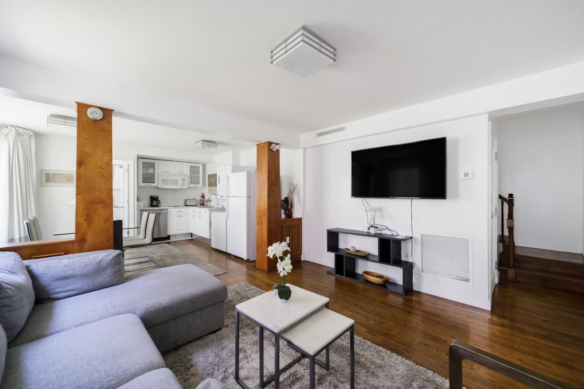 Italia Aparthotel Miami Beach