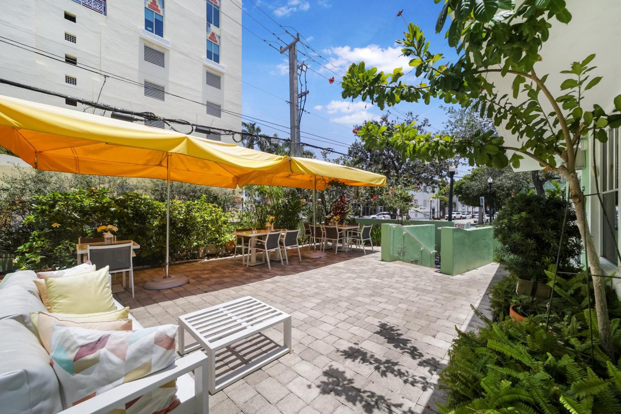 Aparthotel Italia