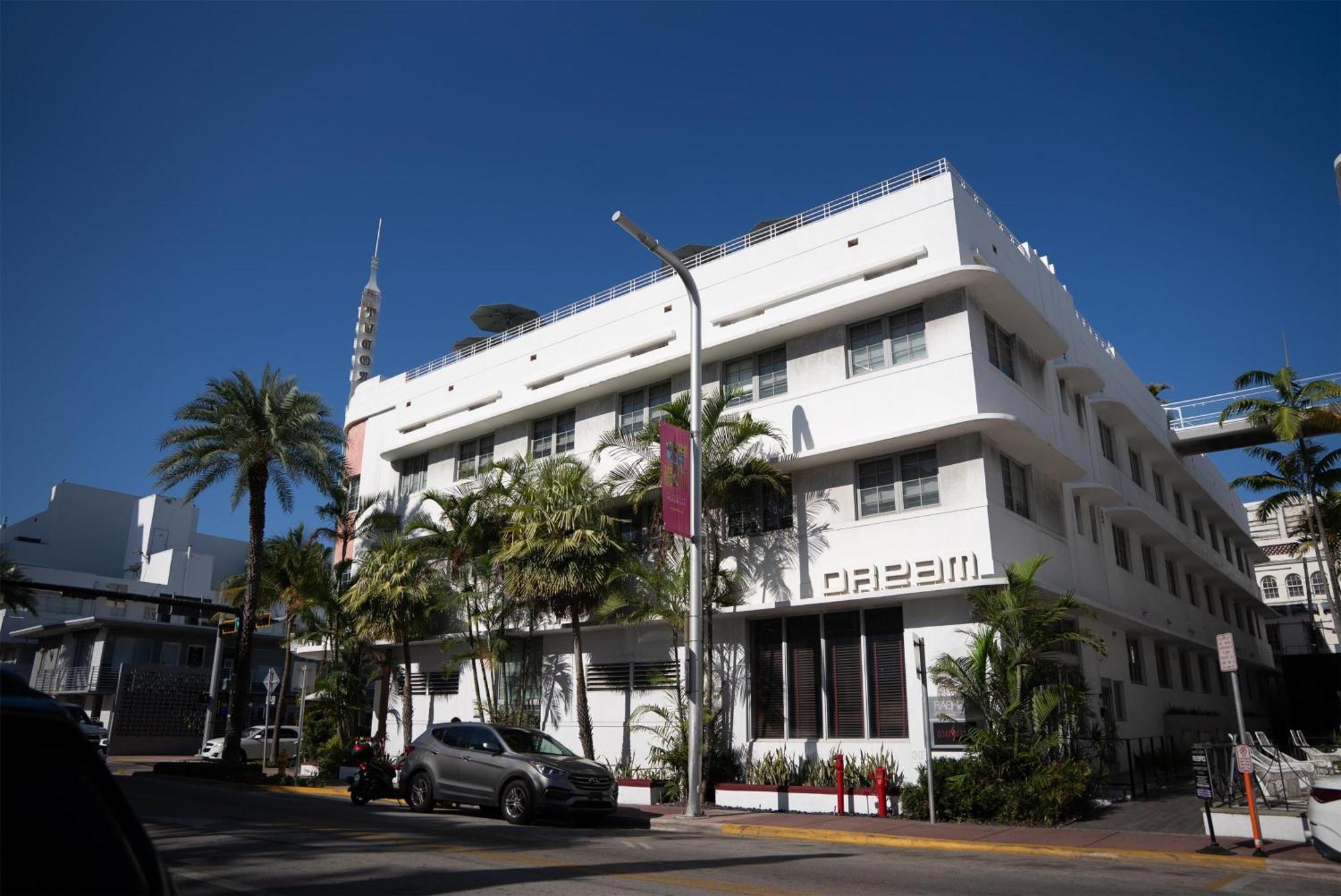 Hotel Dream South Beach, By Hyatt