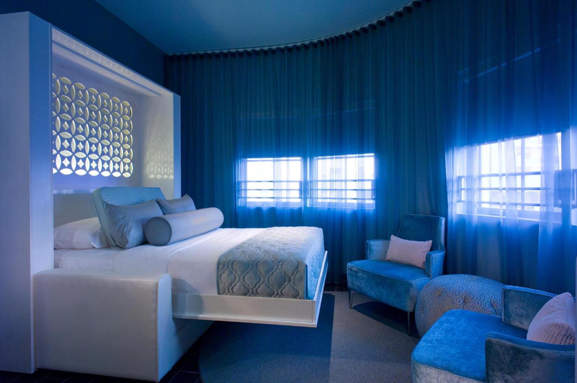 Hotel Dream South Beach, By Hyatt 4*
