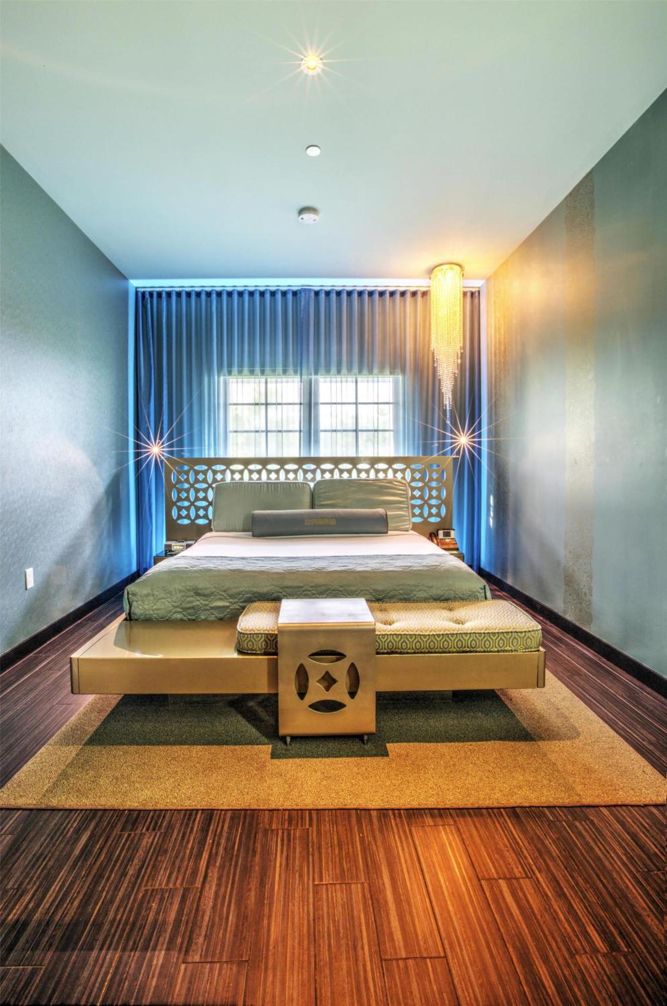 Dream South Beach, By Hyatt 4* Miami Beach