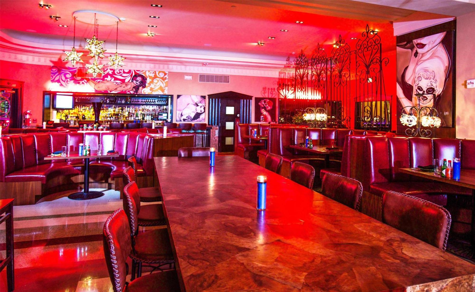 Hotel Dream South Beach, By Hyatt 4*