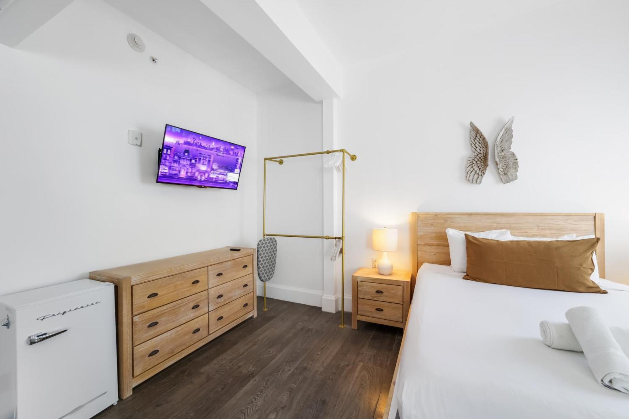 Ithaca Aparthotel