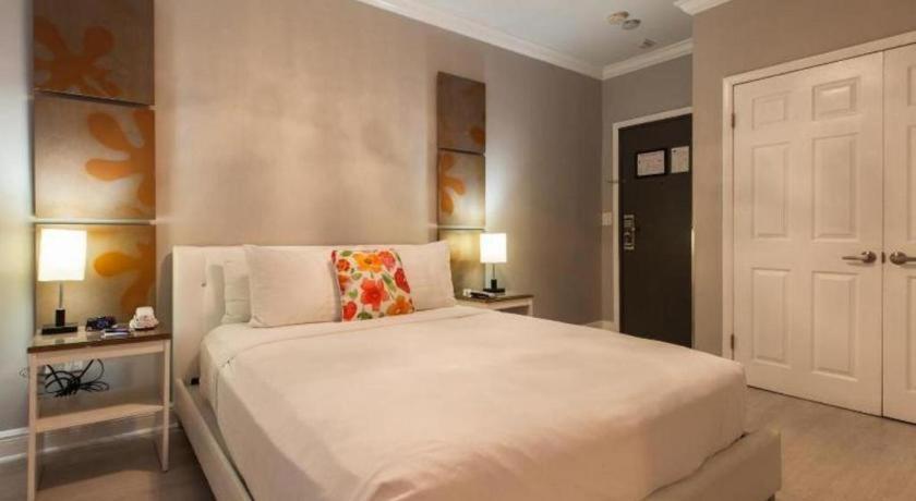 Hotel Odyssey Of South