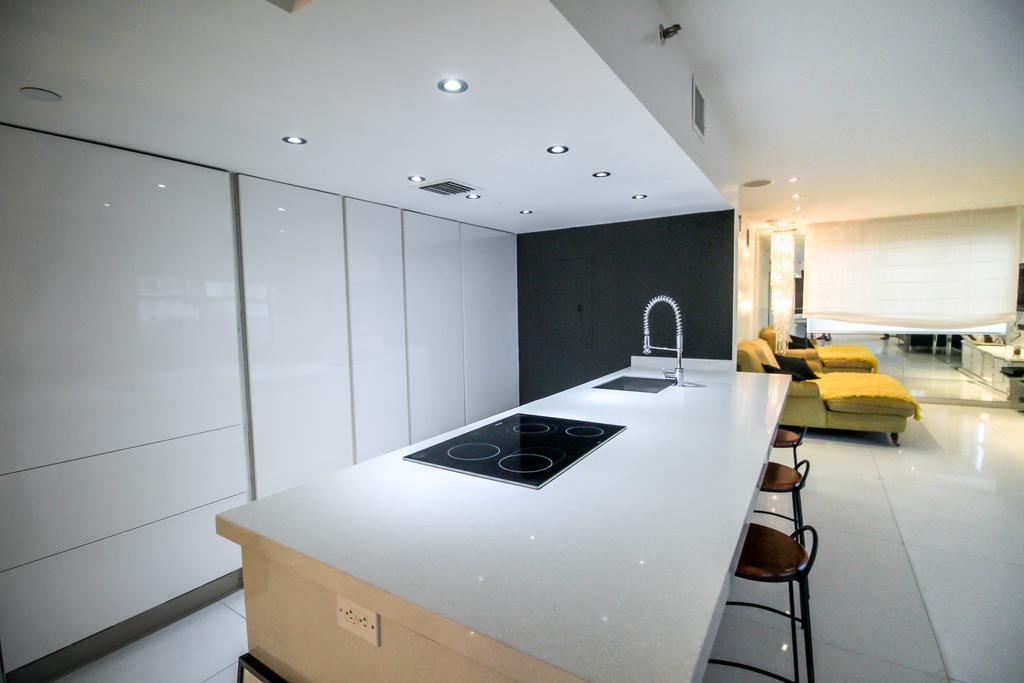 Casa Grande On Ocean Drive Apartment Miami Beach