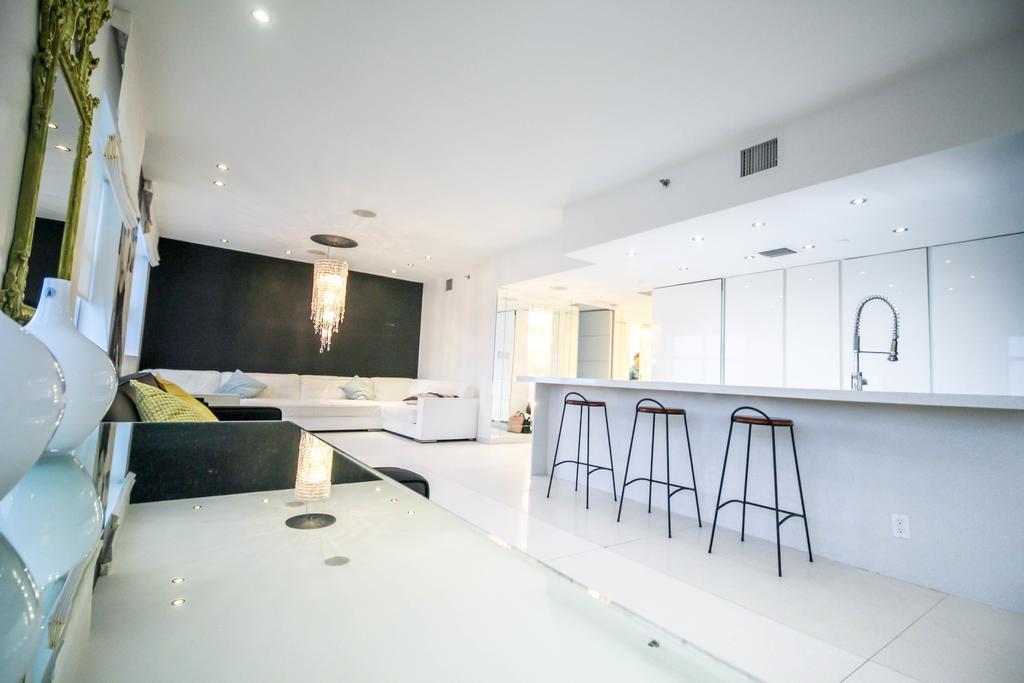 Apartment Casa Grande On Ocean Drive Miami Beach