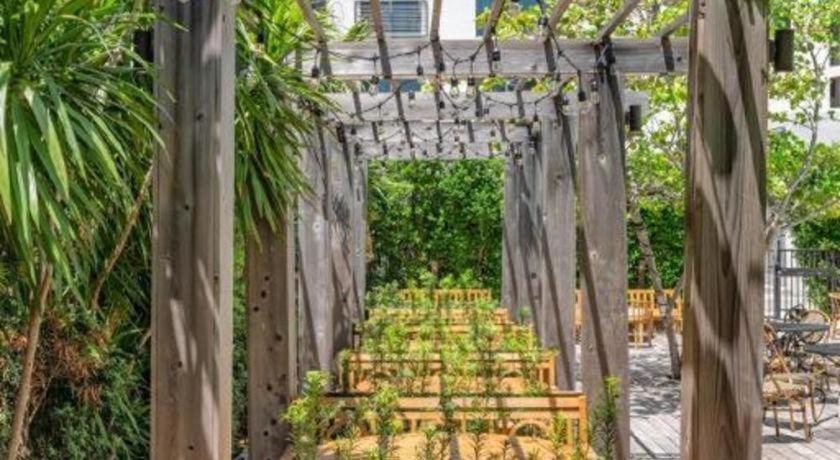 The Variety By Luxurban 3* Miami Beach