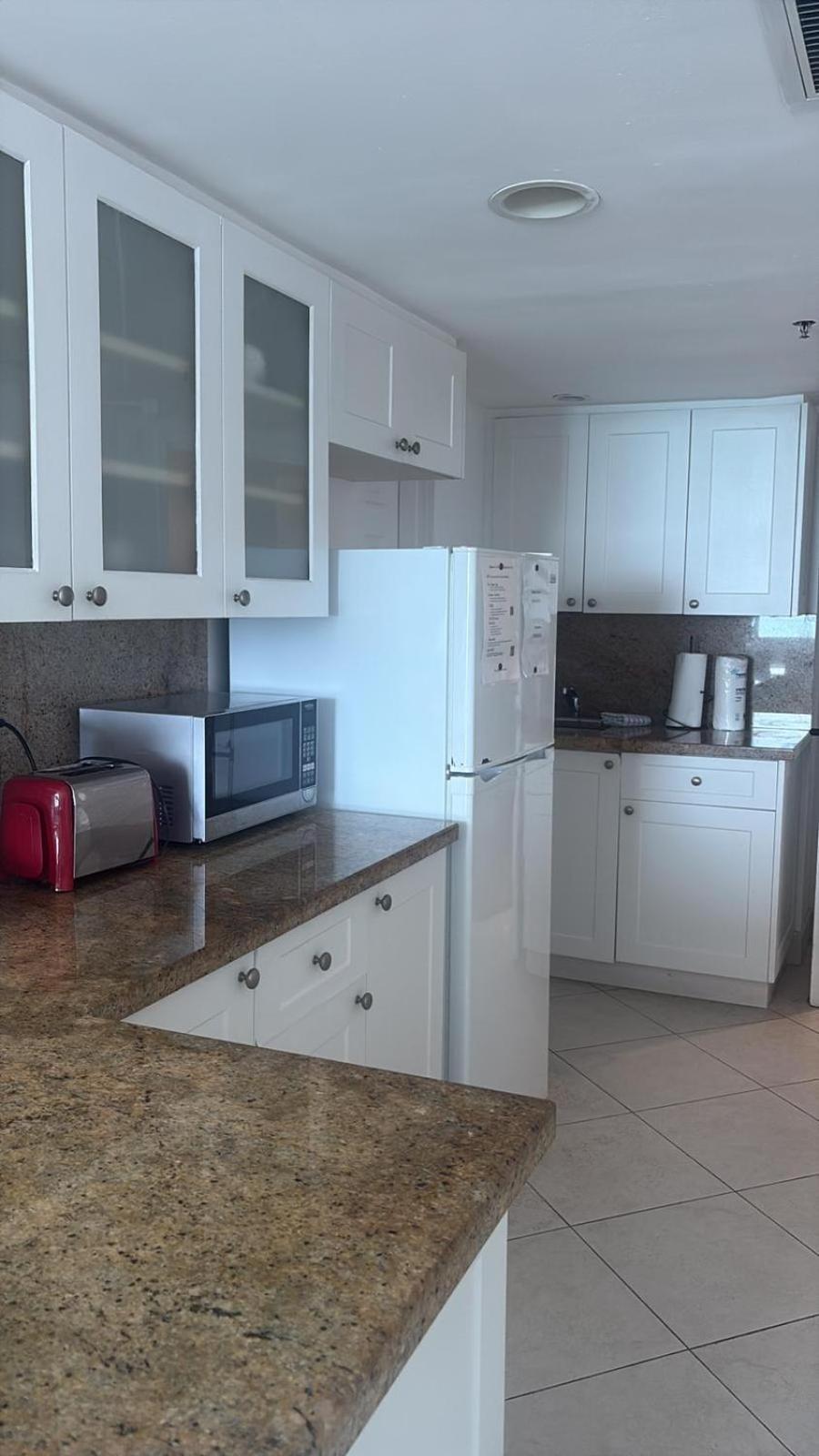 Holiday home Castle 732 Ocean View With Pool, Tennis, Access, Free Parking Miami Beach