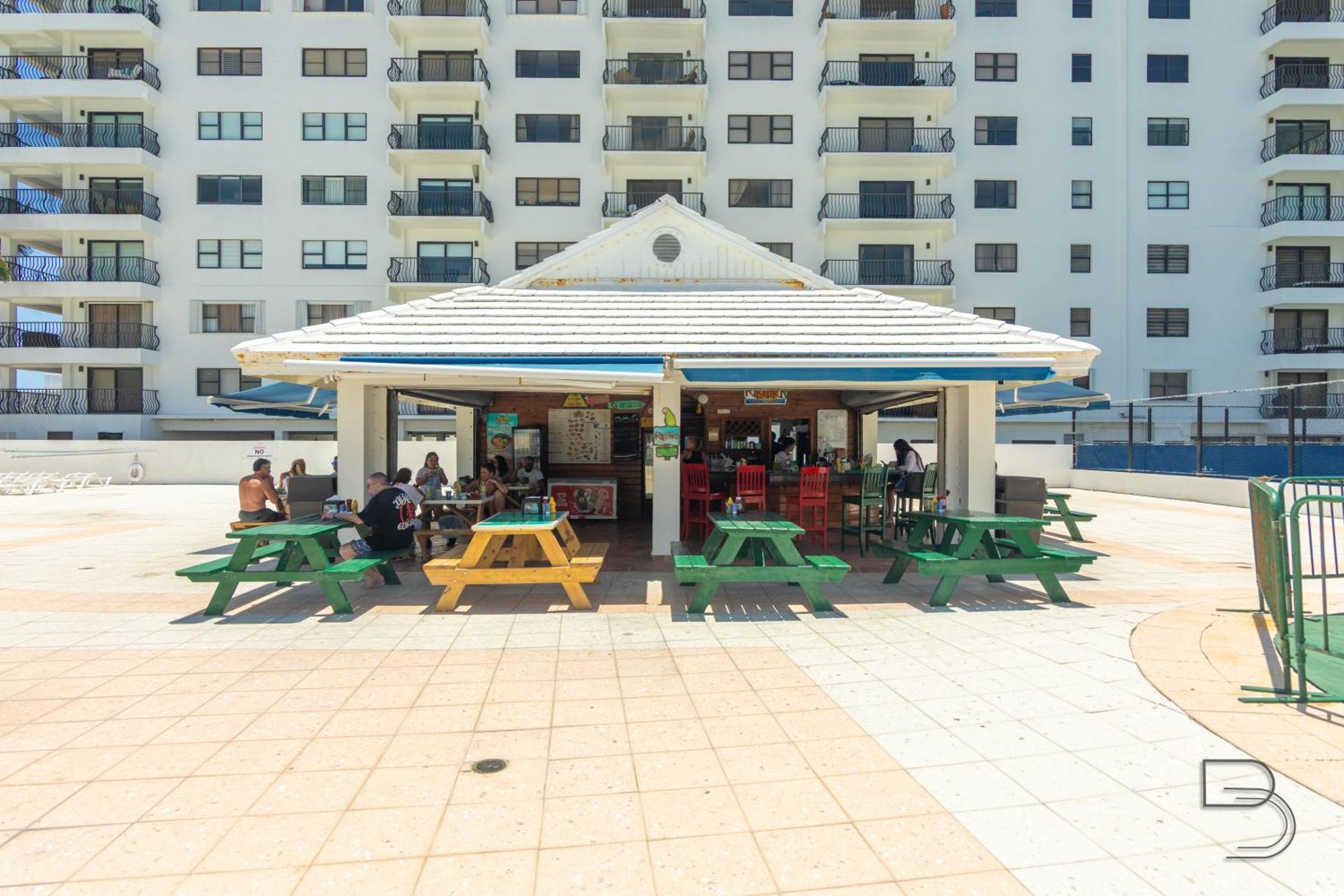 Girasole Aparthotel Miami Beach