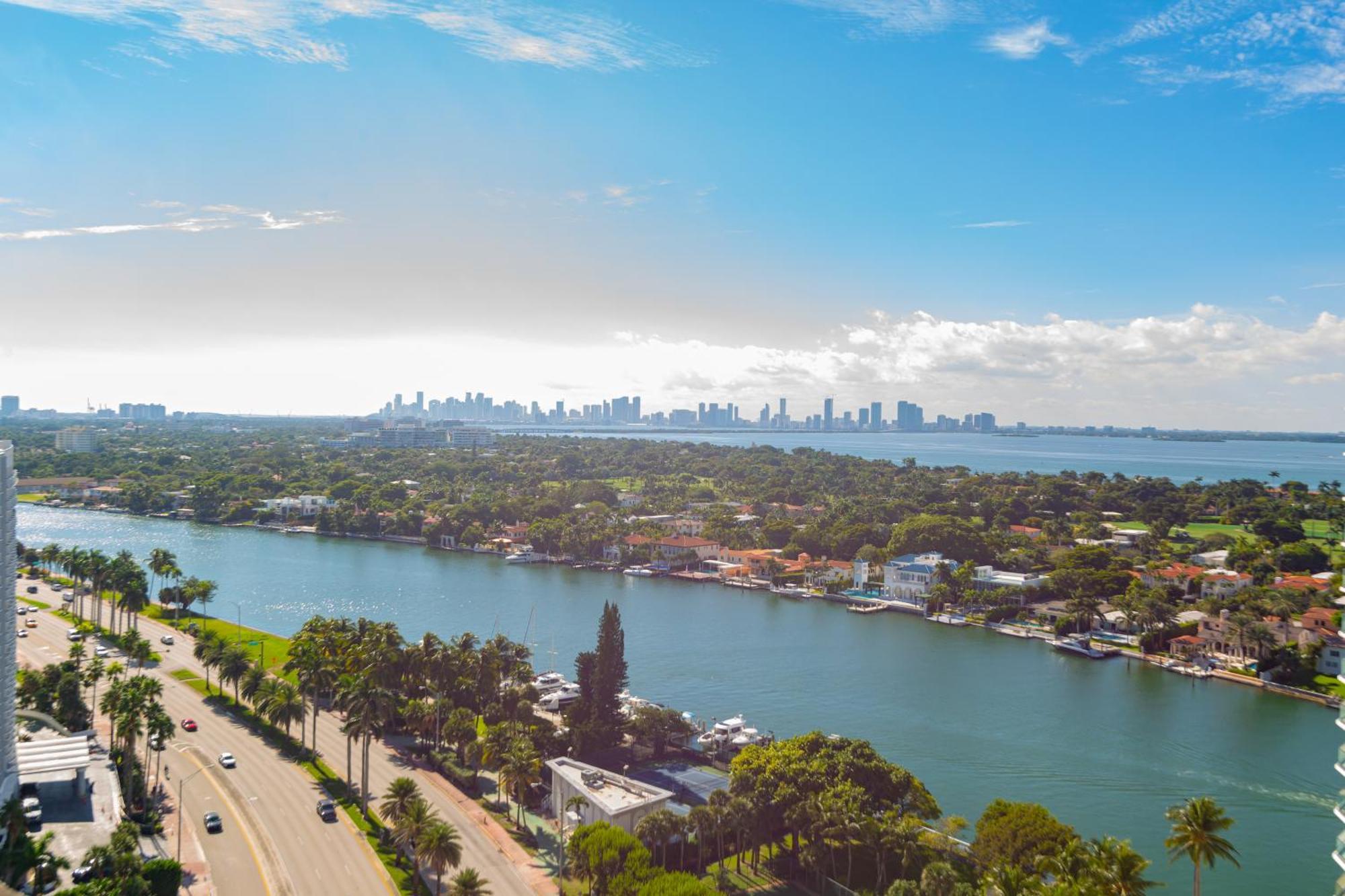 Girasole Miami Beach