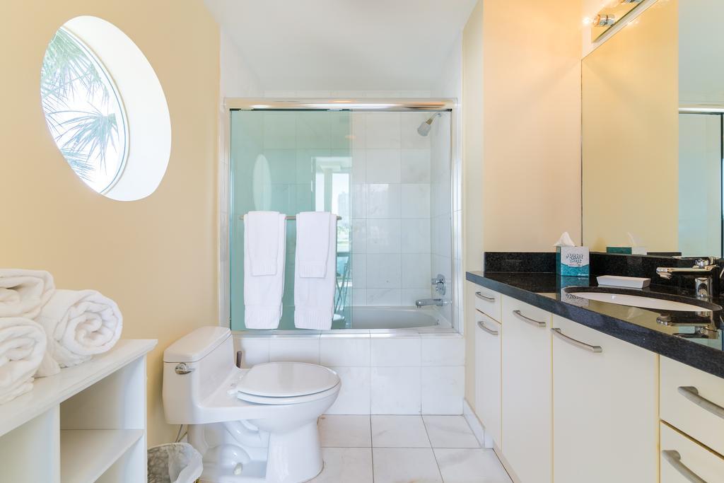 Dream Destinations At Ocean Place * Miami Beach