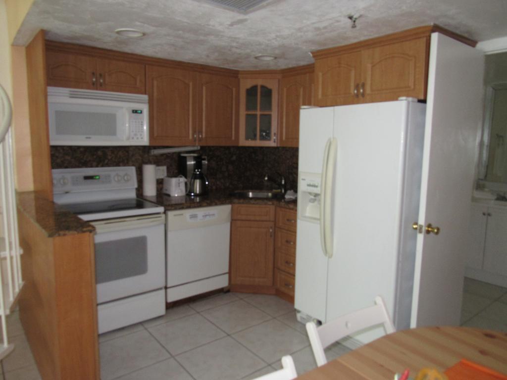 Apartment Katy, Beachfront
