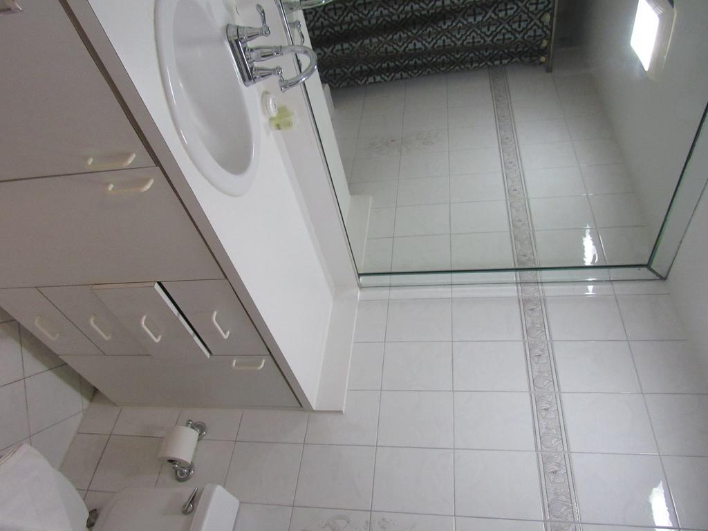 Apartment Katy, Beachfront Miami Beach