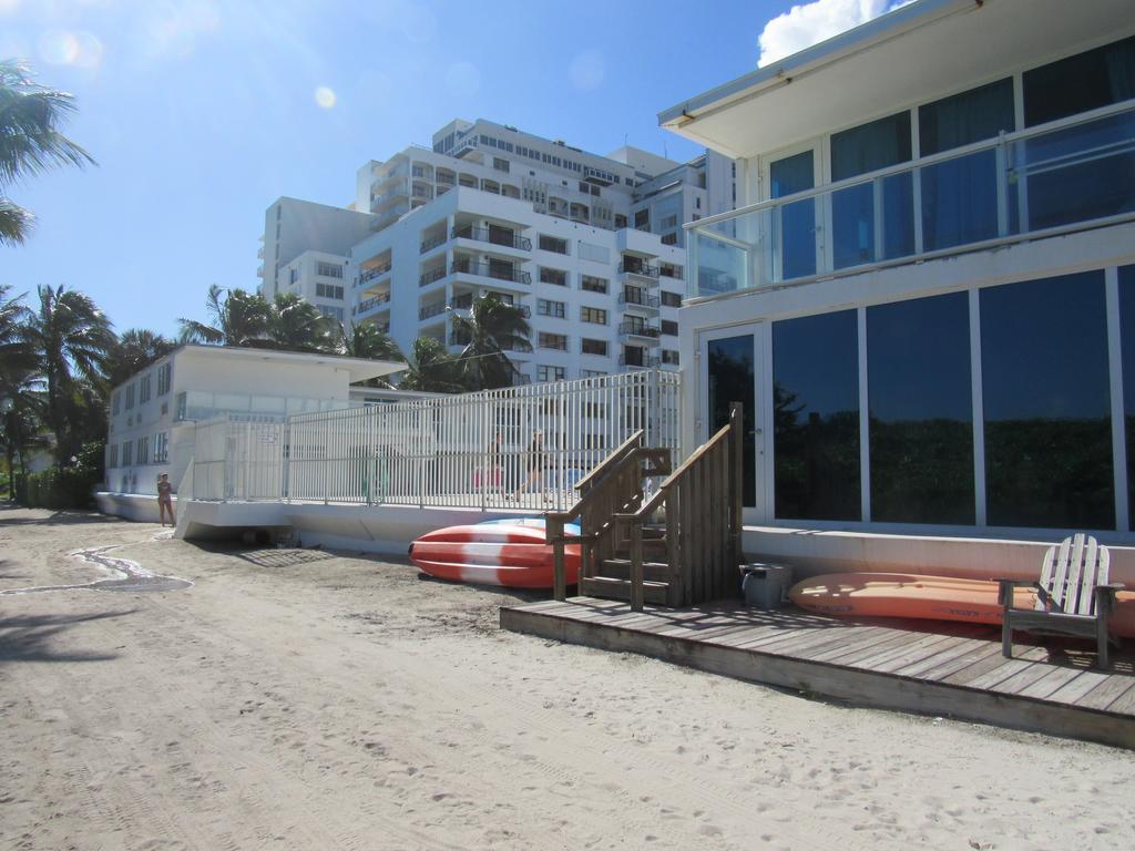 Katy, Beachfront *
