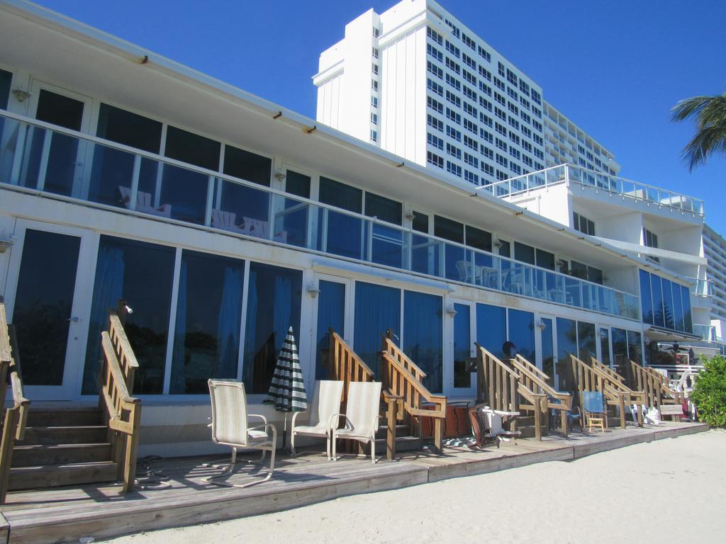 Katy, Beachfront *