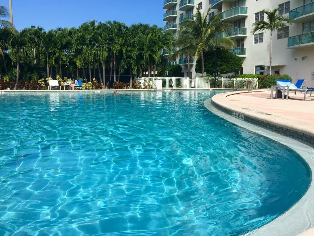 Ocean Reserve Miami Luxury Miami Beach