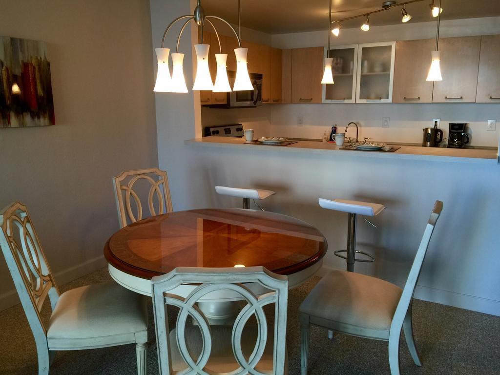 Apartment Ocean Reserve Miami Luxury *
