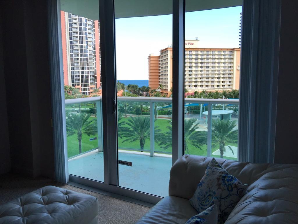 Ocean Reserve Miami Luxury Apartment Miami Beach