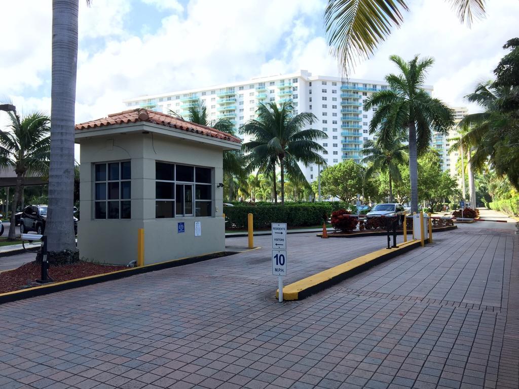 Apartment Ocean Reserve Miami Luxury *