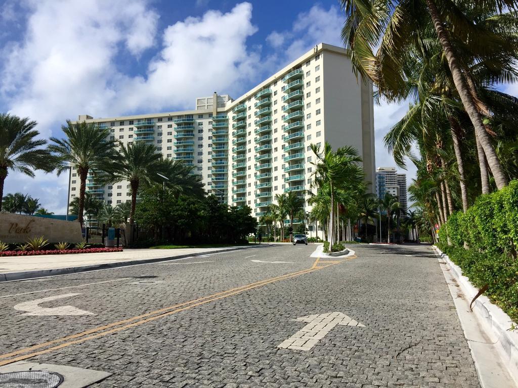 Ocean Reserve Miami Luxury