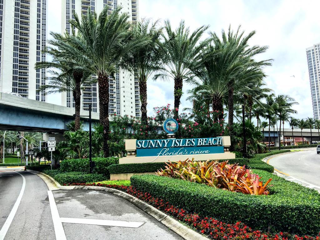 Ocean Reserve Miami Luxury