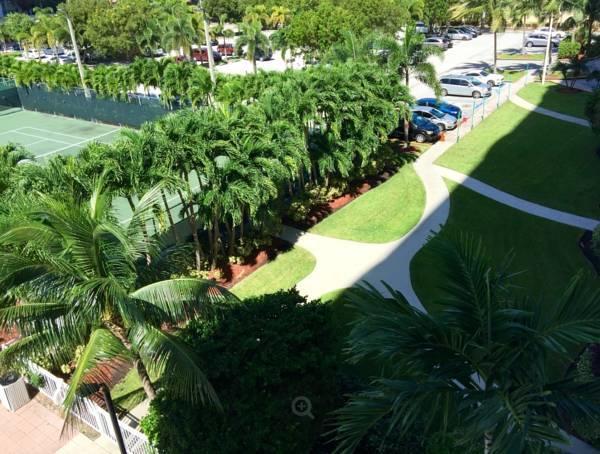 Ocean Reserve Miami Luxury Apartment