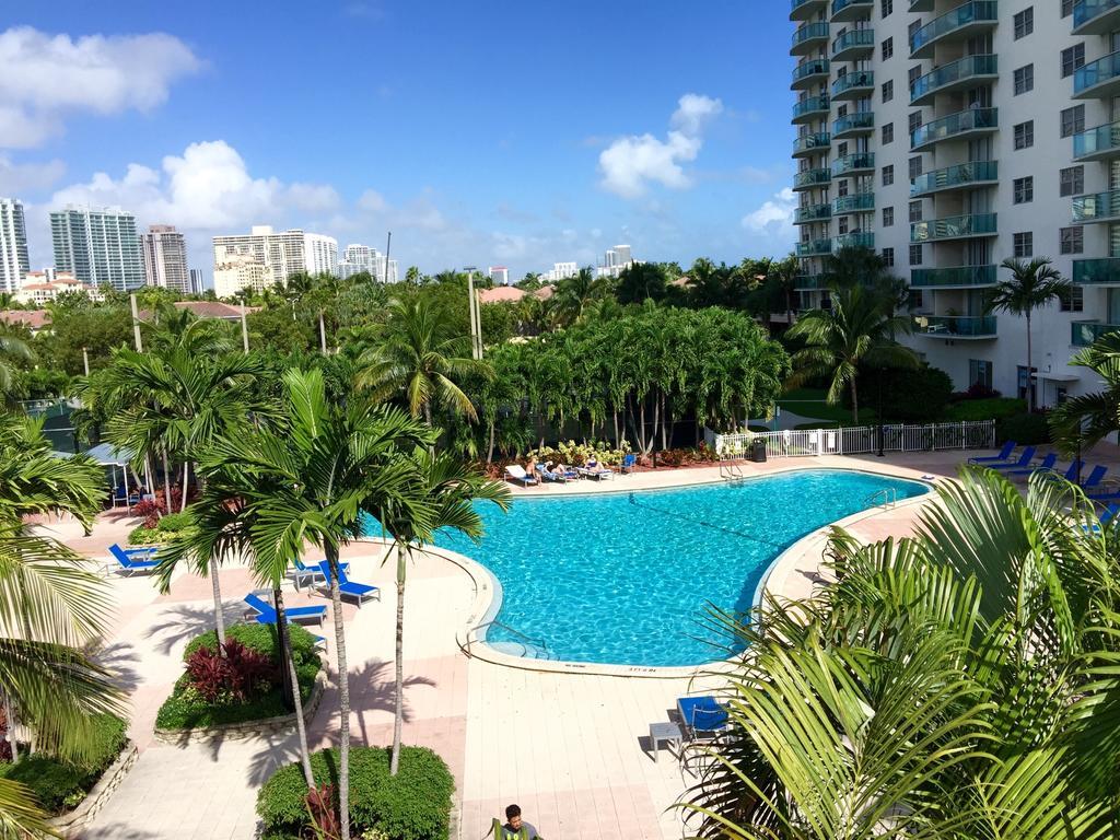 Ocean Reserve Miami Luxury *