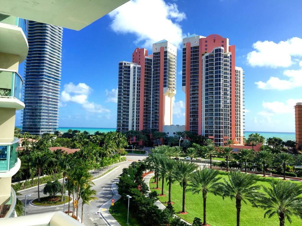 Ocean Reserve Miami Luxury Apartment *
