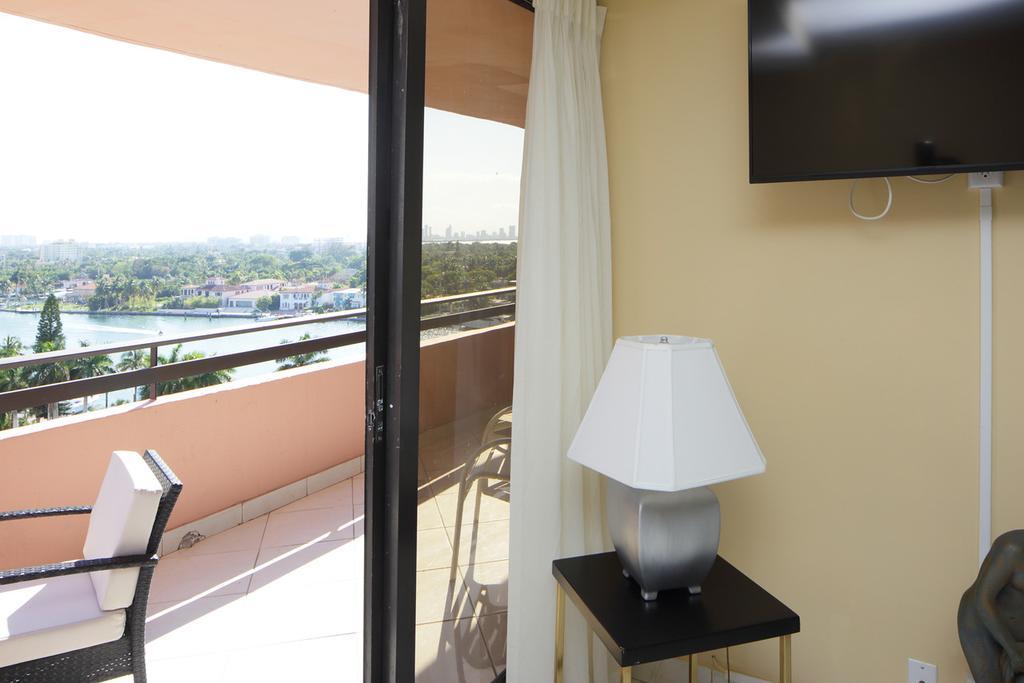 Apartment Ocean Breeze *