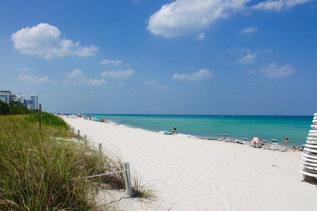 Castle Beach By Suarez Apartment *