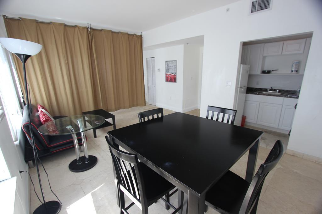 9th And Ocean Dr Penthouse Apartment *