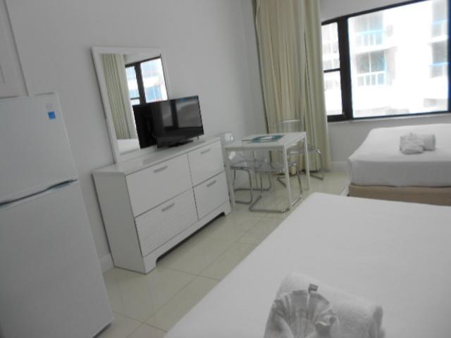 Apartment Ocean View In Miami Beach