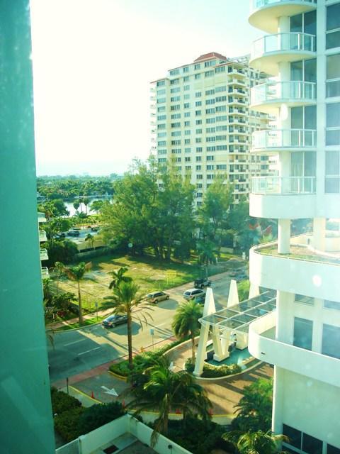 Apartment Ocean View In Miami Beach