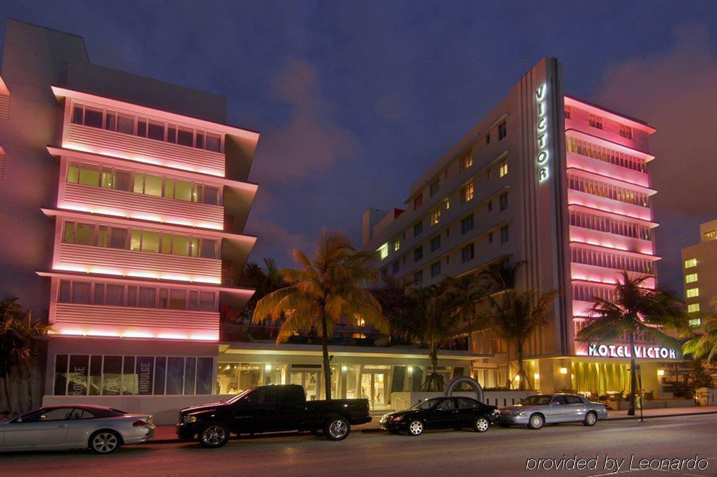 Victor South Beach Hotel Miami Beach
