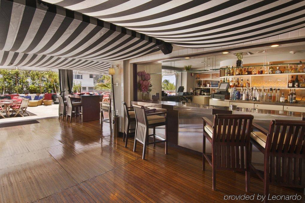 Hotel Victor South Beach 4*