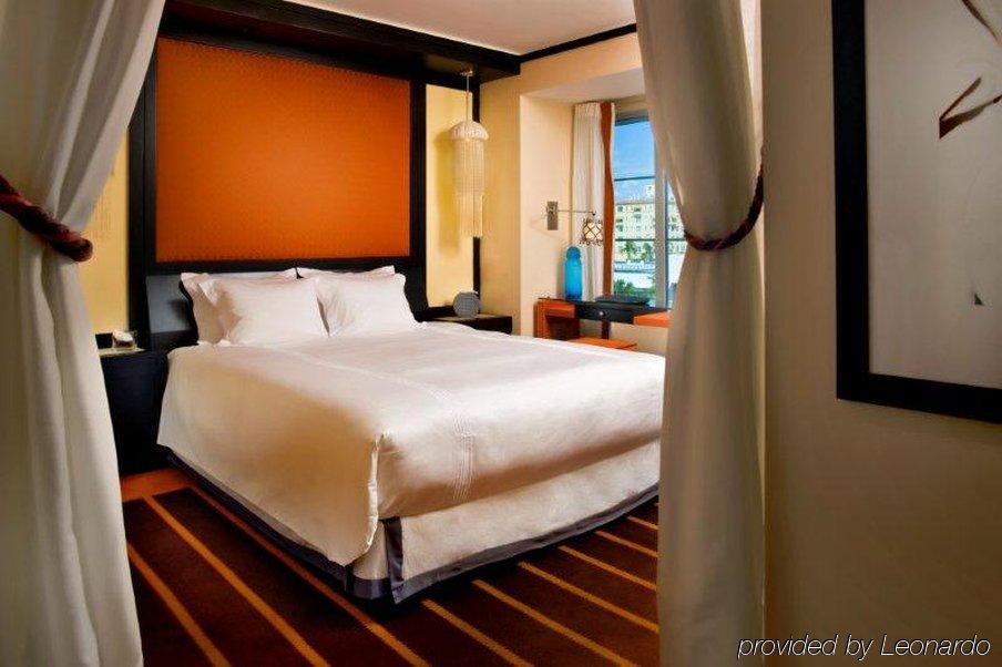 Victor South Beach Hotel 4*