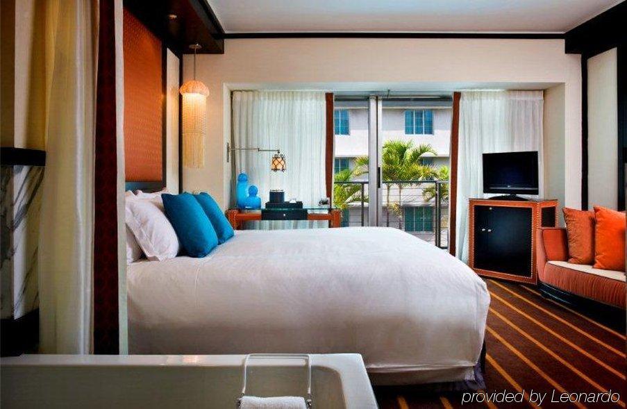 Hotel Victor South Beach Miami Beach