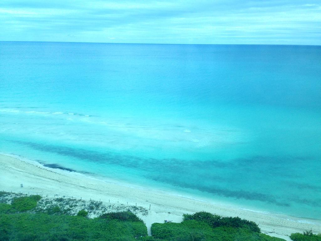 Katy, Beachfront Apartment *