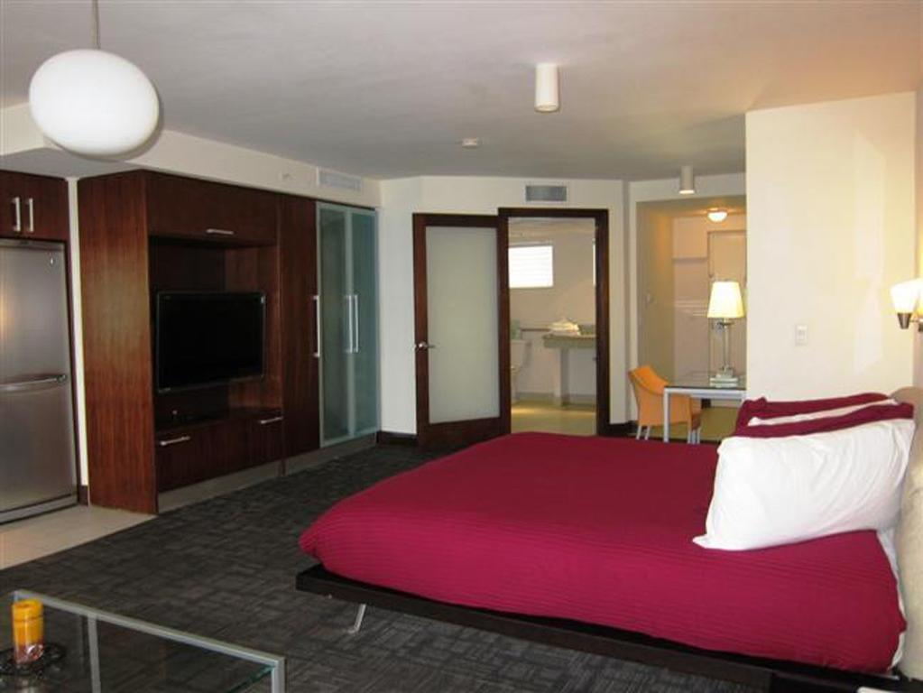 Apartment Ocean Drive Miami Beach