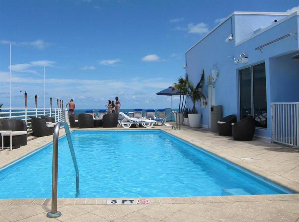 Apartment Ocean Drive