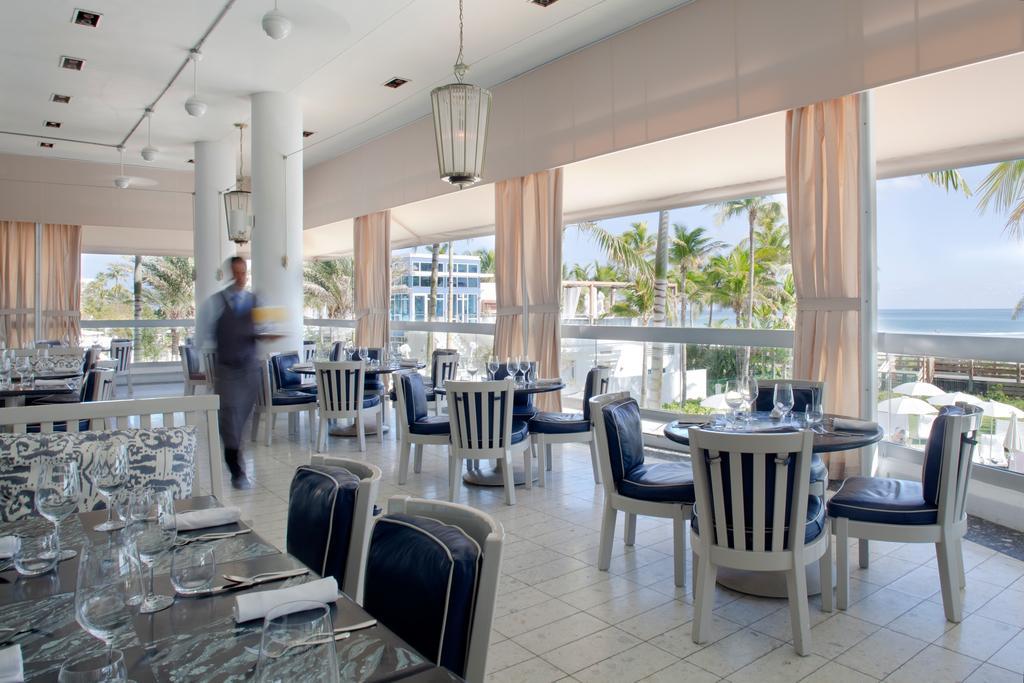 Resort Fontainebleau 5*